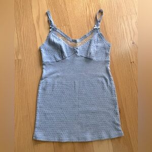 Free People camisole top size M